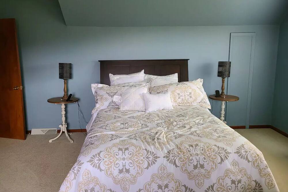 Photo of Bedroom in Kent