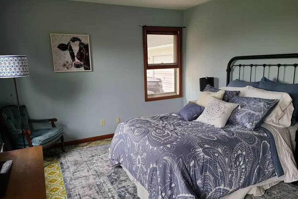 Photo of Bedroom in Kent