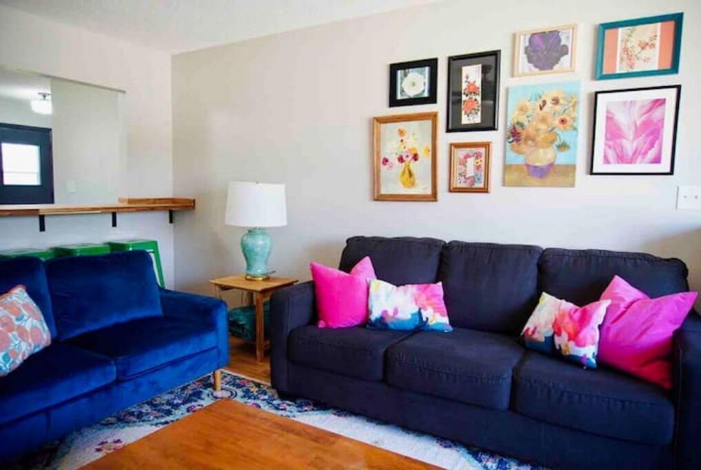 Photo of Livingroom in Urbana