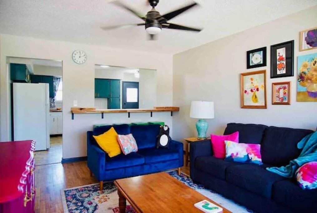 Photo of Livingroom in Urbana