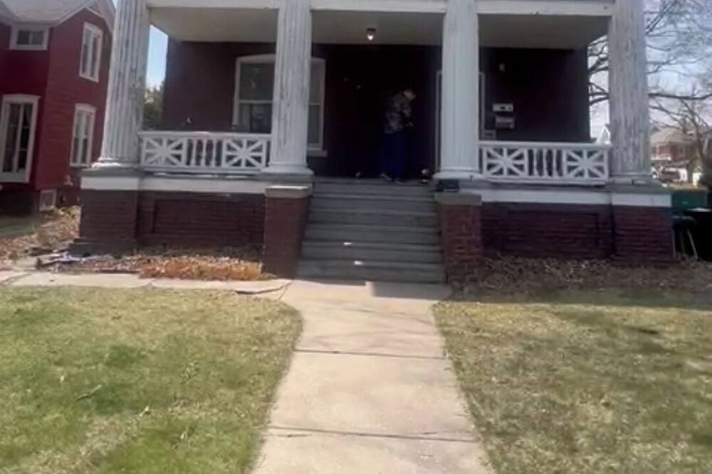 Photo of Outdoor in Galesburg