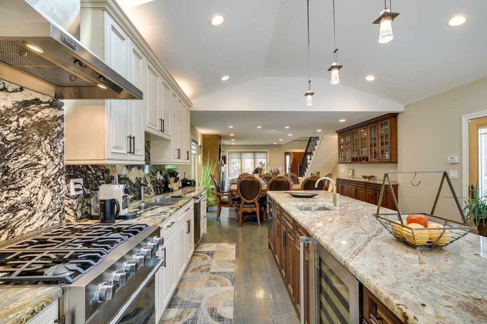 Photo of Kitchen in Des Plaines
