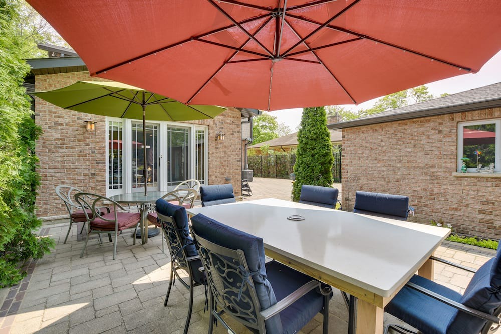 Photo of Outdoor in Des Plaines