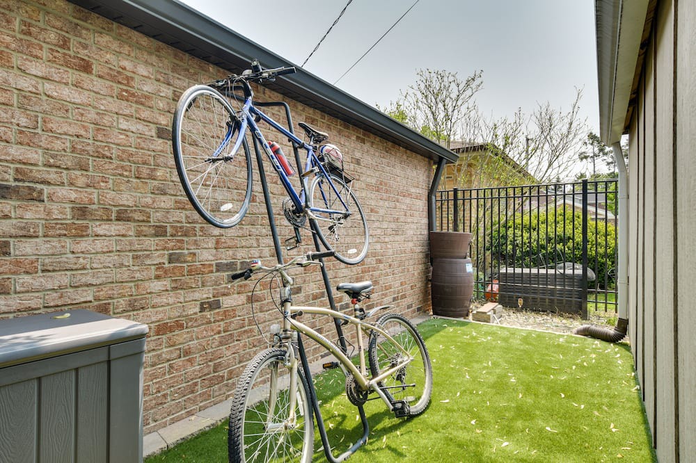 Photo of Outdoor in Des Plaines