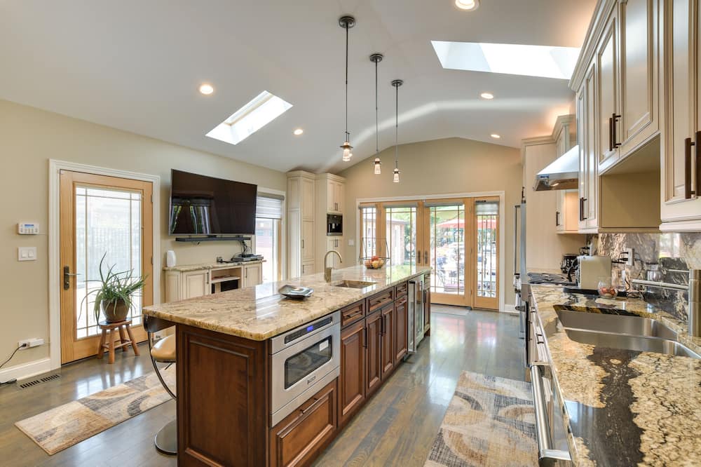 Photo of Kitchen in Des Plaines
