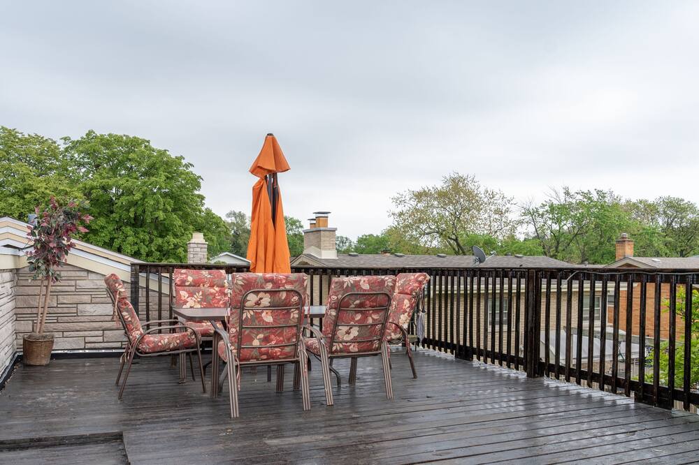Photo of Outdoor in Beverly