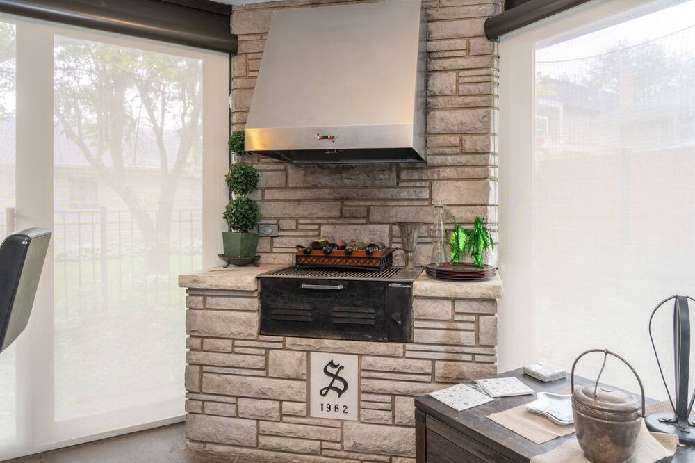 Photo of Kitchen in Beverly