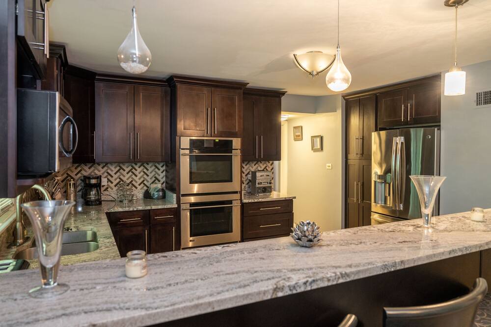 Photo of Kitchen in Beverly