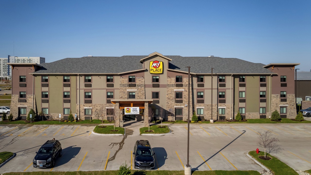 Photo of Outdoor in East Moline