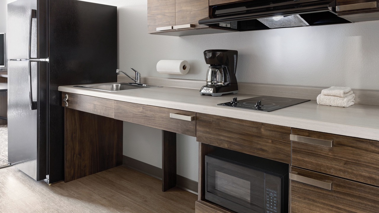 Photo of Kitchen in East Moline