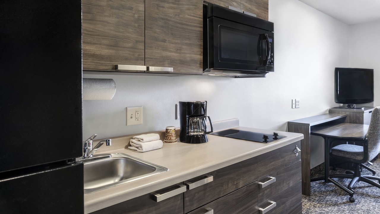 Photo of Kitchen in East Moline