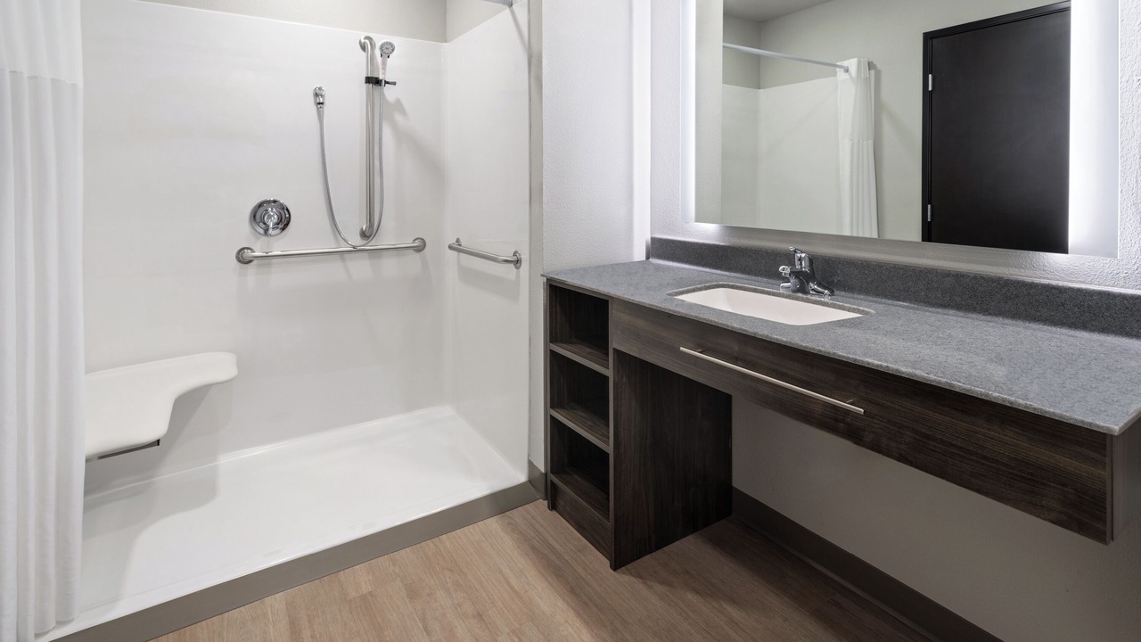 Photo of Bathroom in East Moline