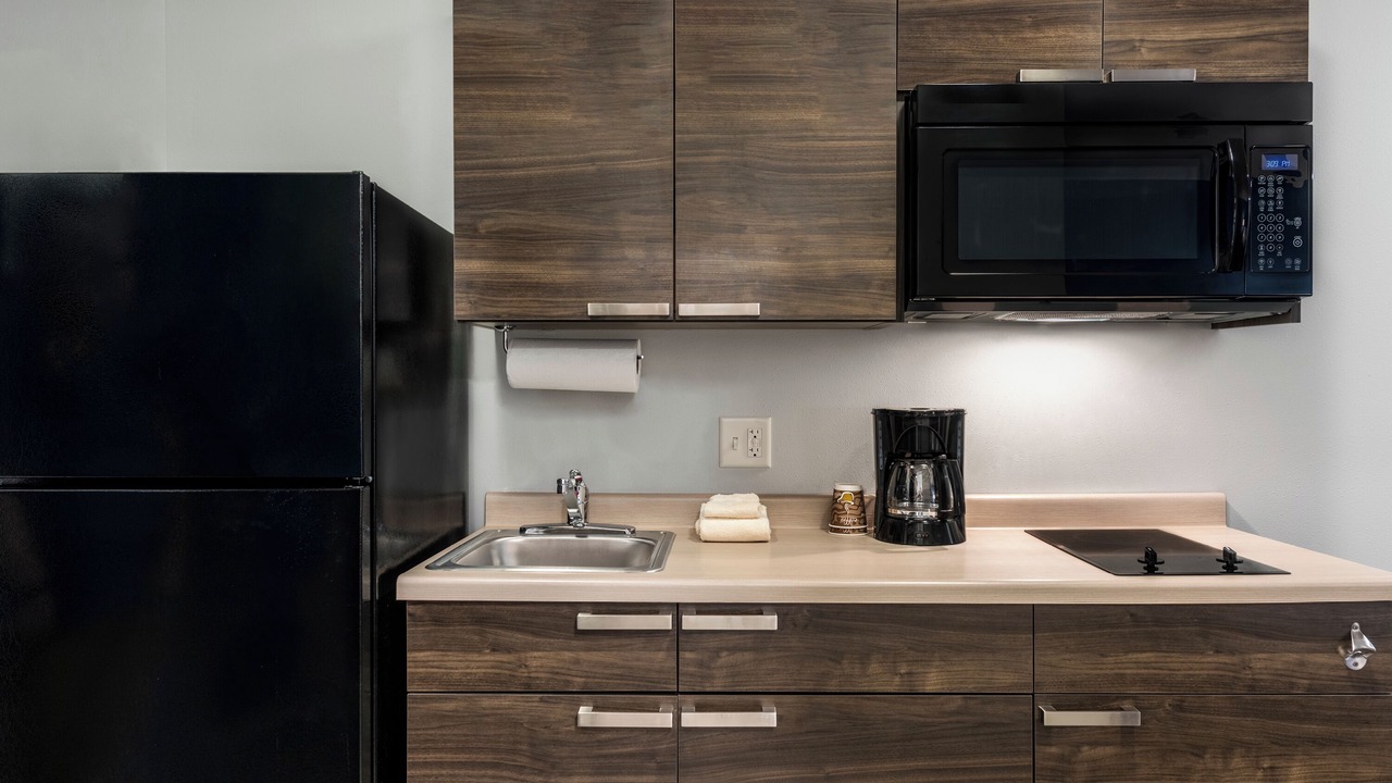 Photo of Kitchen in East Moline