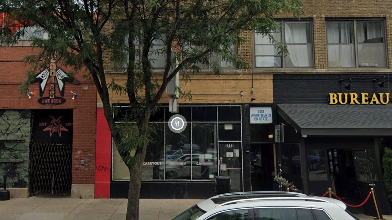 Photo of Outdoor in Near South Side
