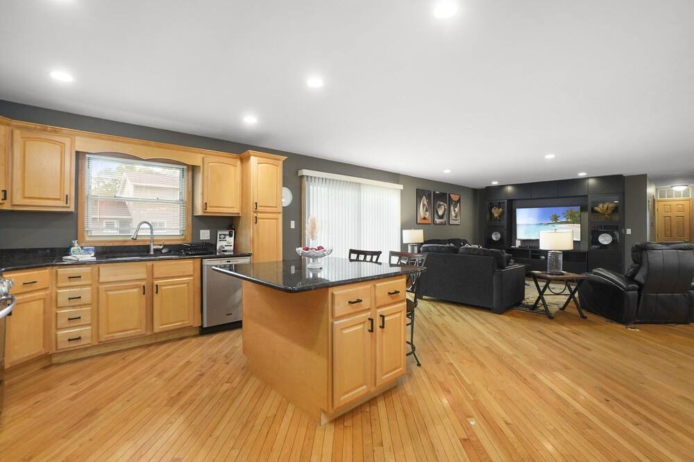 Photo of Kitchen in Elk Grove Village