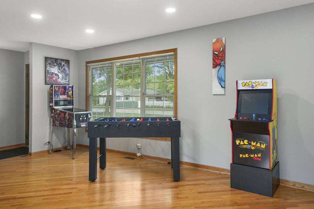 Photo of Bedroom in Elk Grove Village