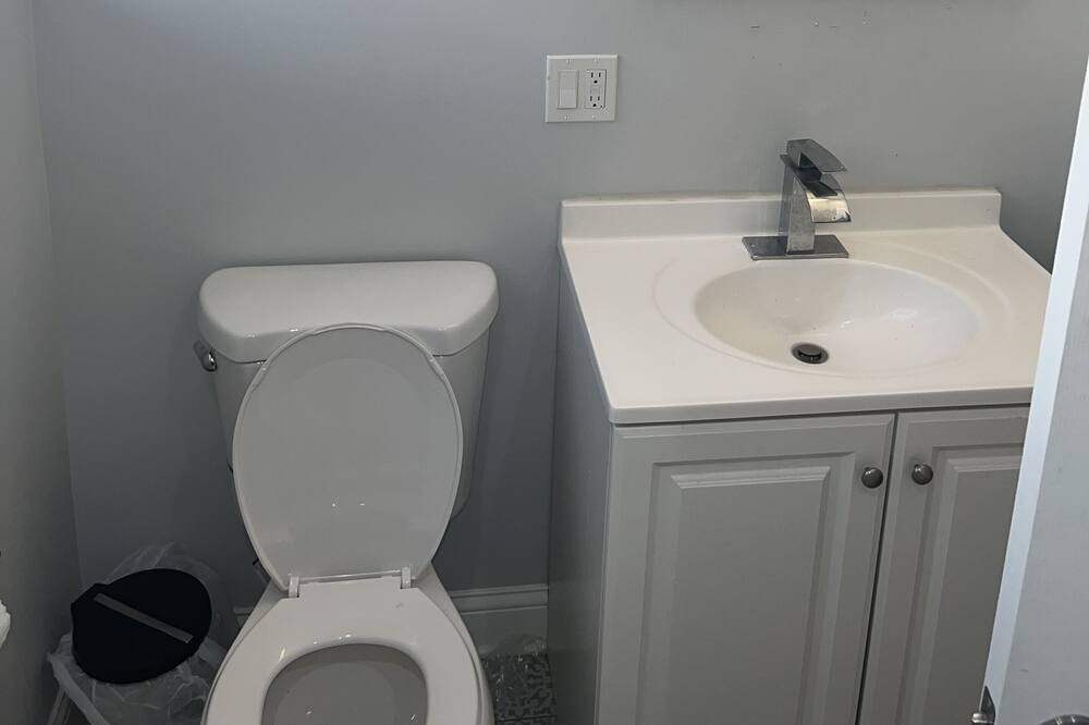Photo of Bathroom in Chatham