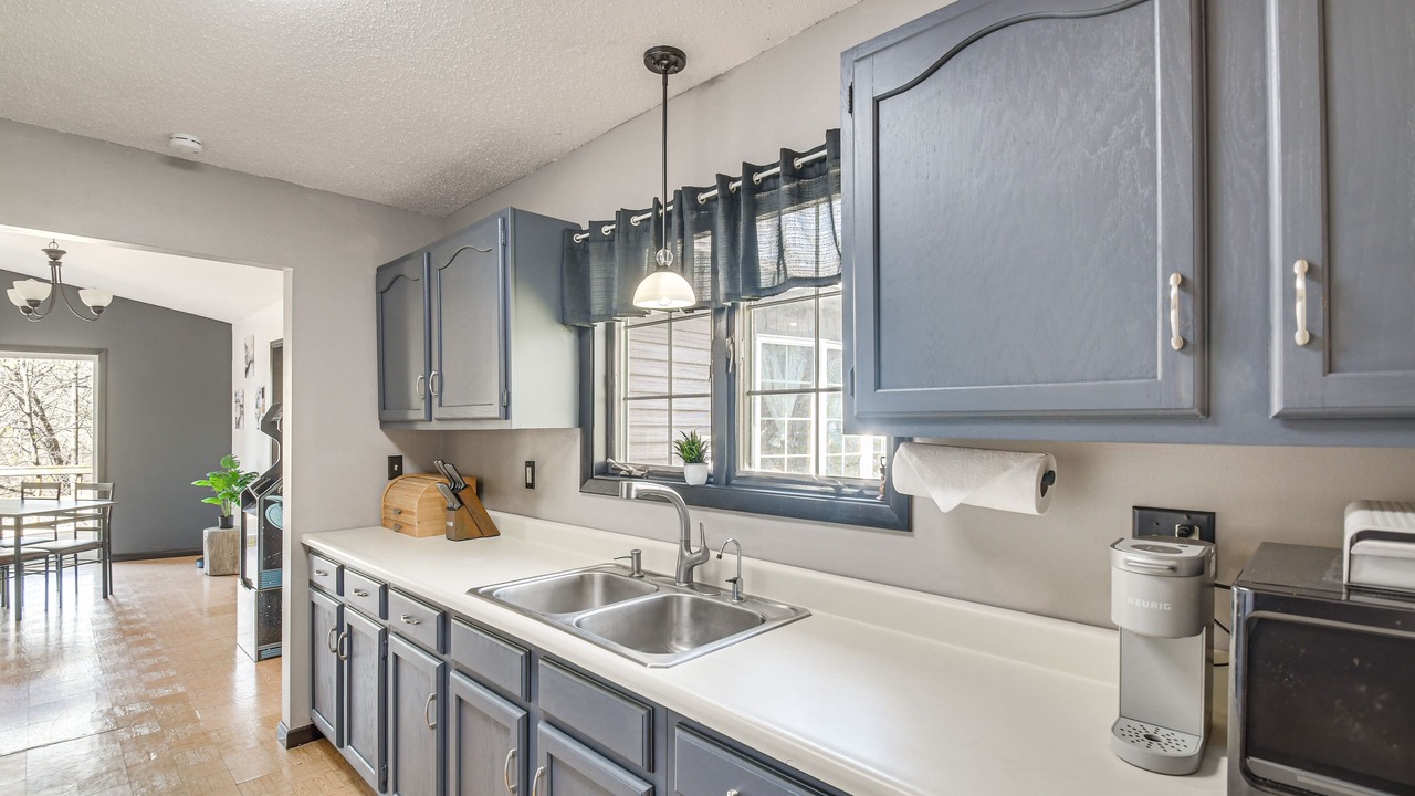 Photo of Kitchen in Putnam