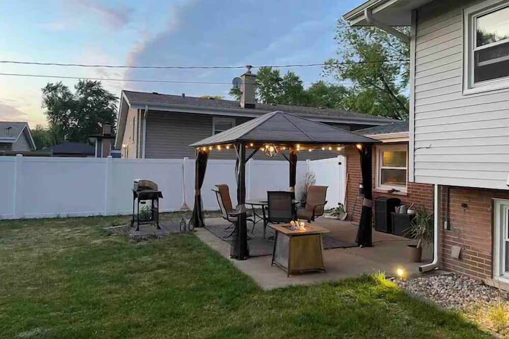 Photo of Outdoor in Palos Heights