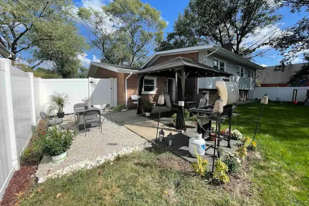 Photo of Outdoor in Palos Heights