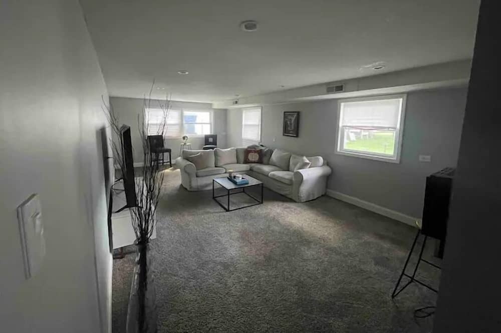 Photo of Livingroom in Palos Heights