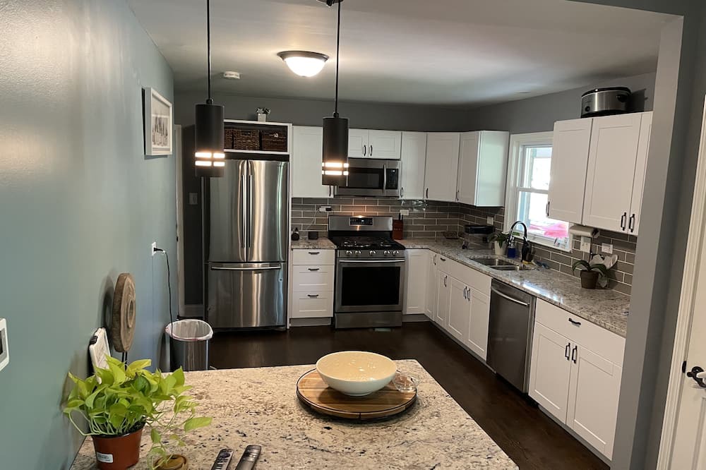 Photo of Kitchen in Palos Heights