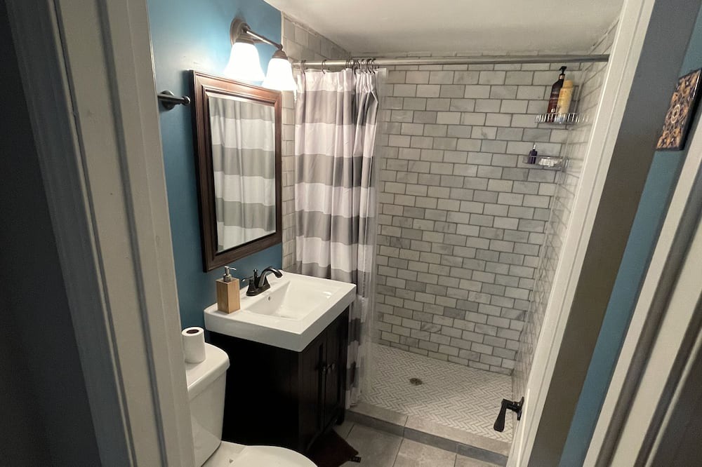 Photo of Bathroom in Palos Heights