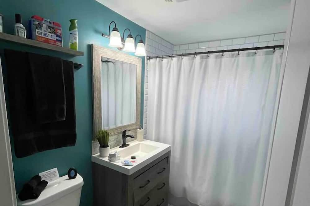Photo of Bathroom in Palos Heights