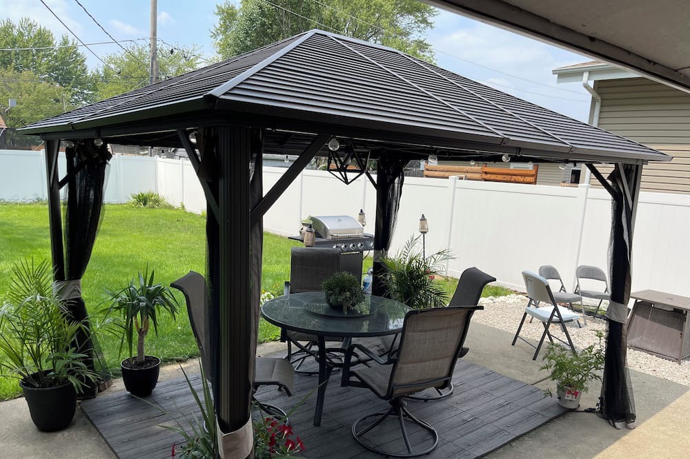 Photo of Outdoor in Palos Heights