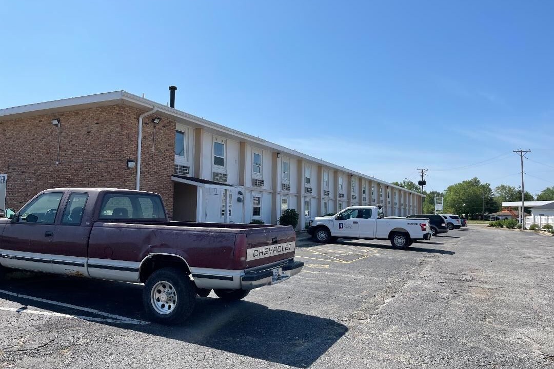 Photo of Outdoor in Lincoln