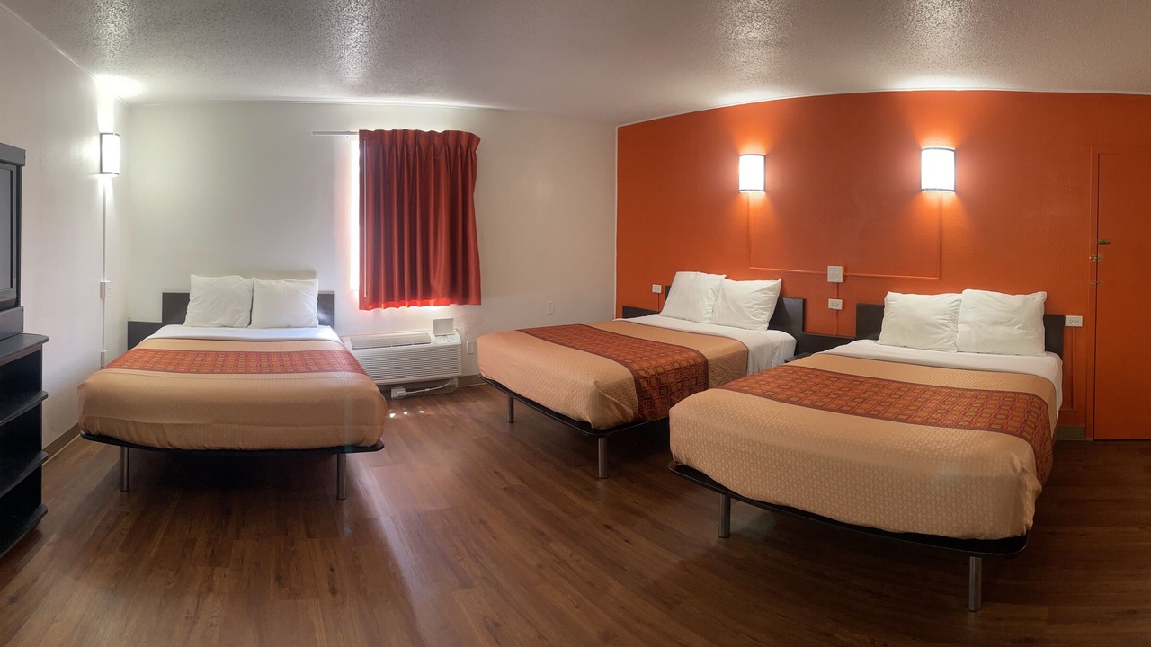 Photo of Bedroom in Lincoln