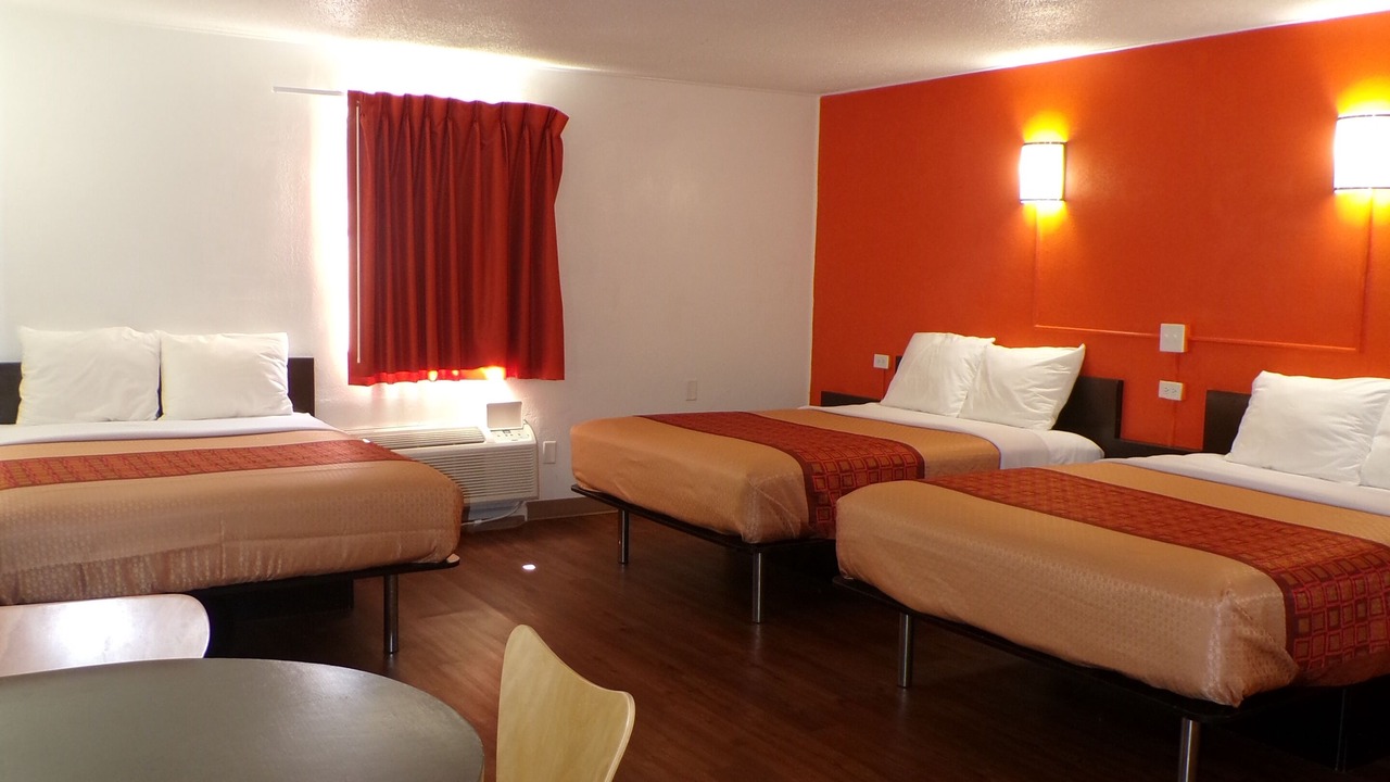 Photo of Bedroom in Lincoln