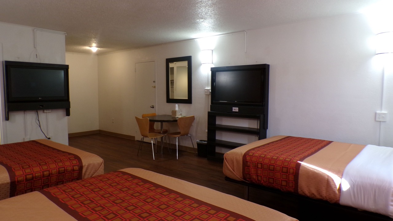 Photo of Bedroom in Lincoln