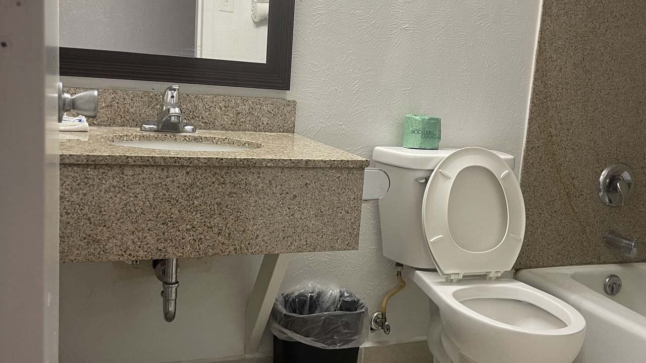 Photo of Bathroom in Lincoln