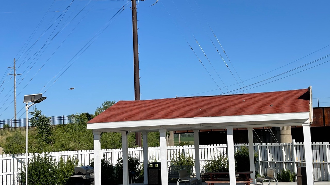 Photo of Outdoor in Lincoln