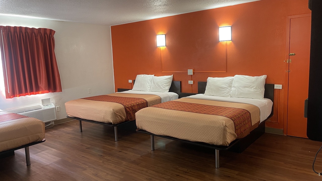 Photo of Bedroom in Lincoln