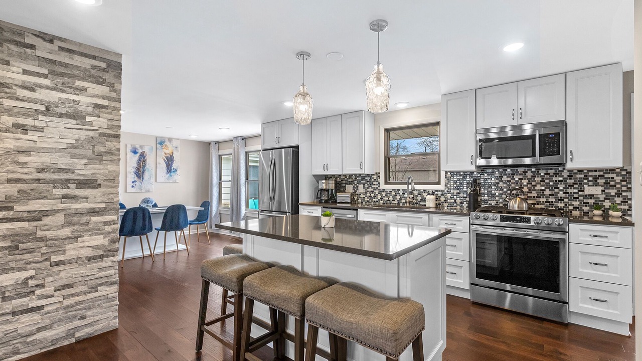 Photo of Kitchen in Wasco
