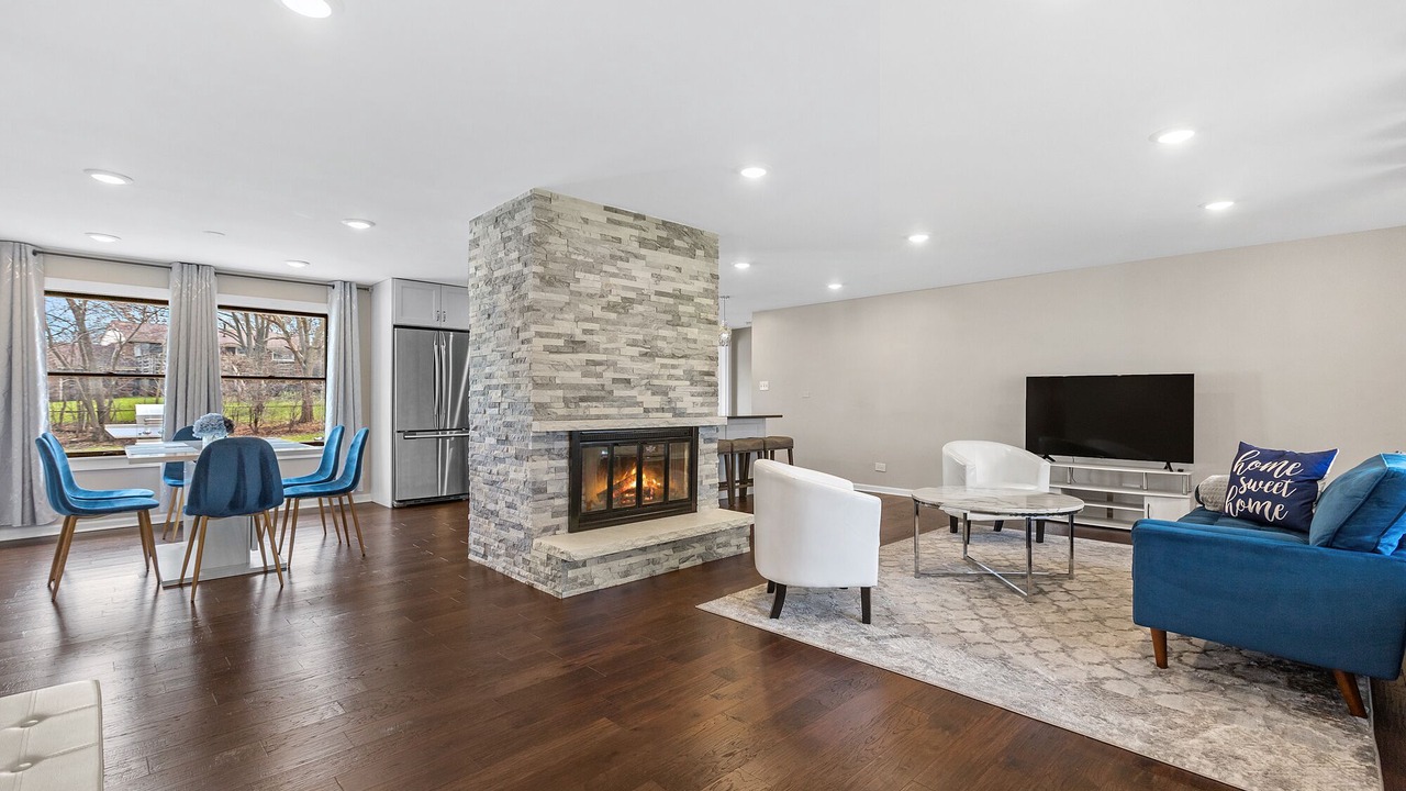 Photo of Livingroom in Wasco