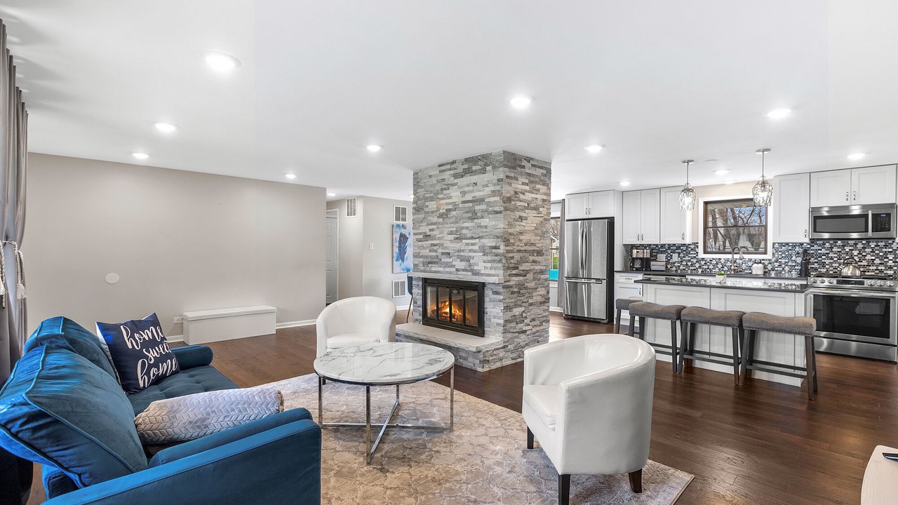 Photo of Livingroom in Wasco