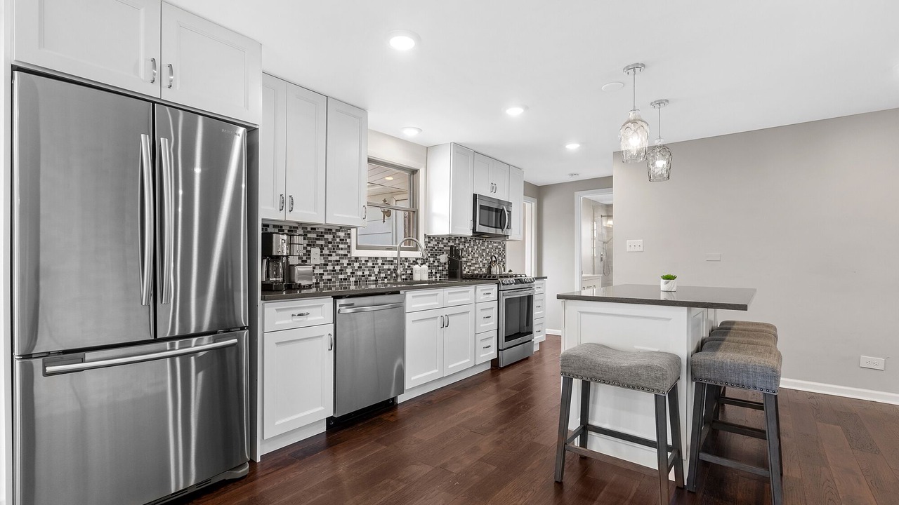Photo of Kitchen in Wasco