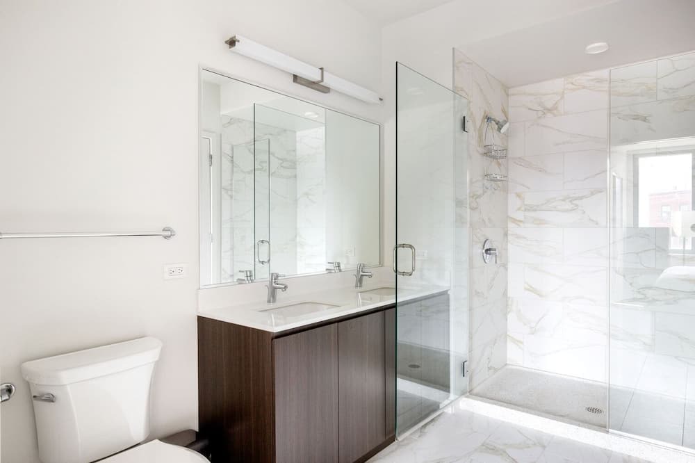 Photo of Bathroom in River West