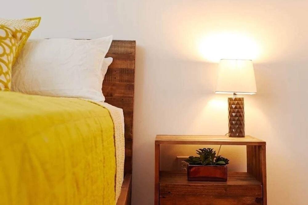 Photo of Bedroom in Marshall
