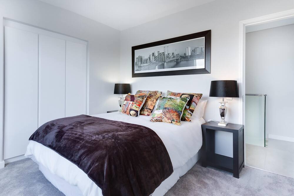Photo of Bedroom in Marshall