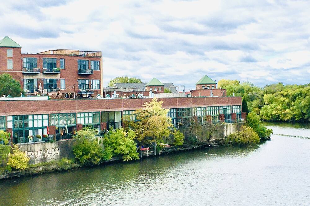 Photo of Outdoor in Bucktown