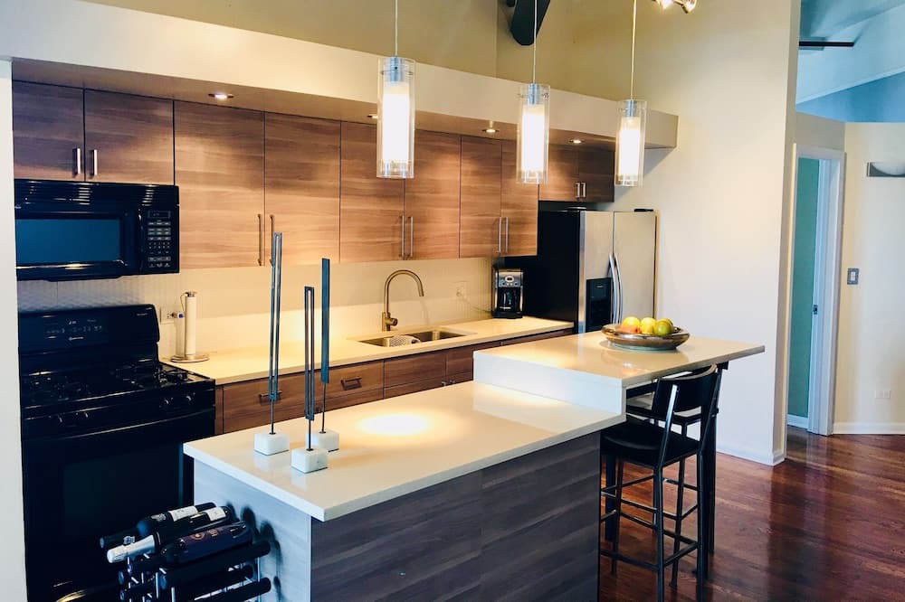 Photo of Kitchen in Bucktown