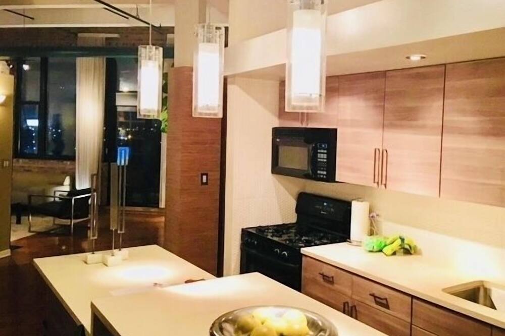 Photo of Kitchen in Bucktown