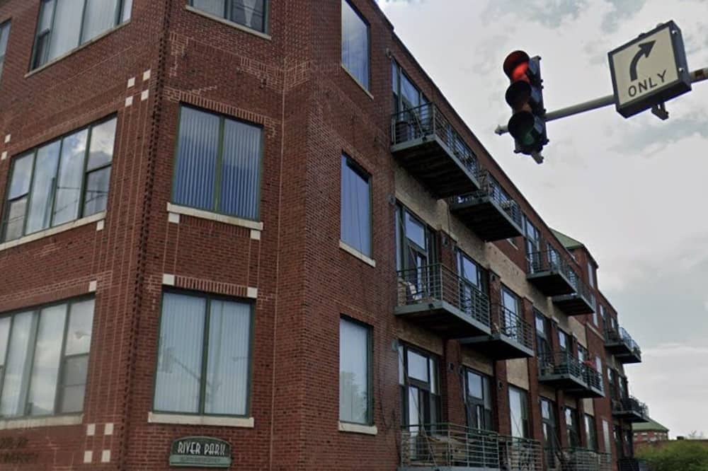 Photo of Outdoor in Bucktown