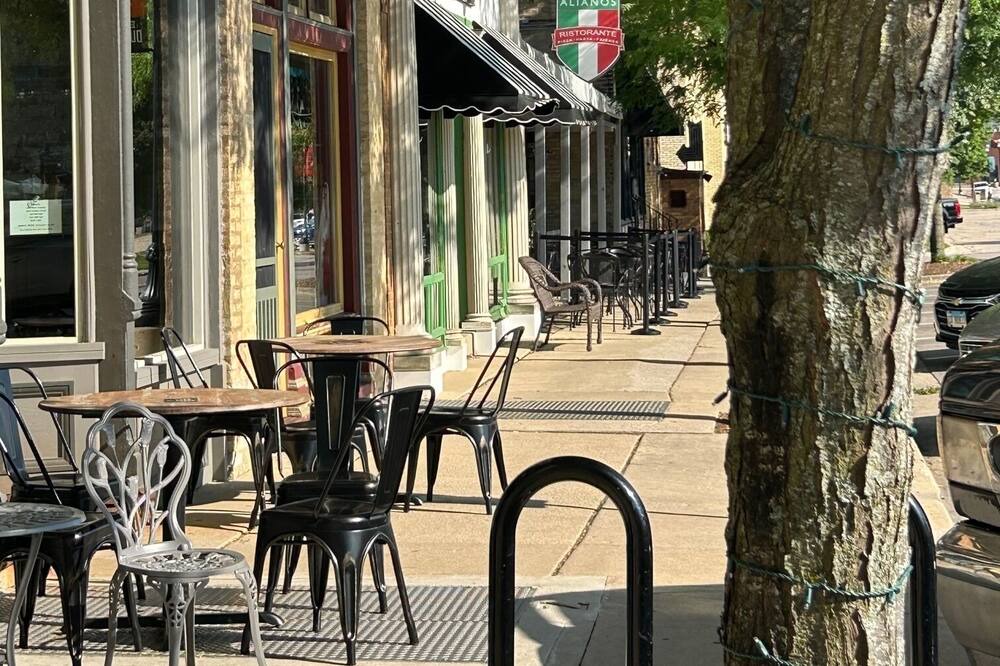 Photo of Outdoor in East Dundee