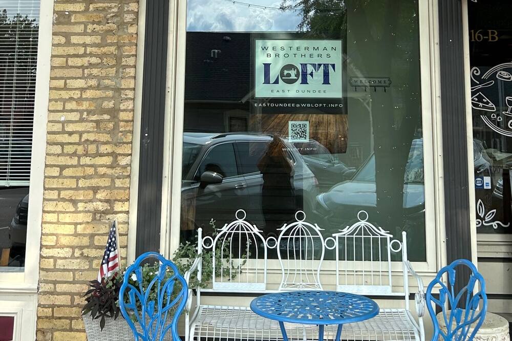 Photo of Outdoor in East Dundee