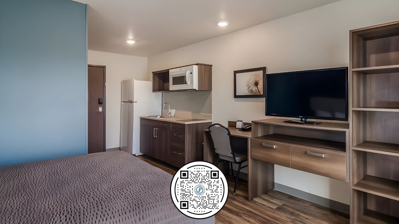 Photo of Bedroom in Libertyville